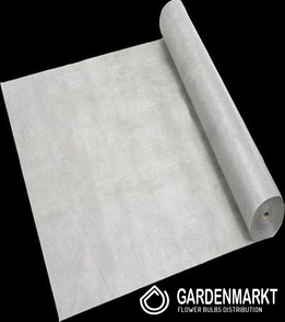 Unkrautvlies Weiss P50 3,2x5m