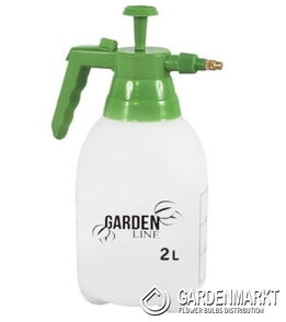 Druckspruher 2L