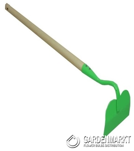 Gartenhacke 65cm