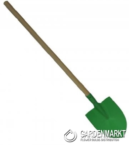 Schaufel 76cm